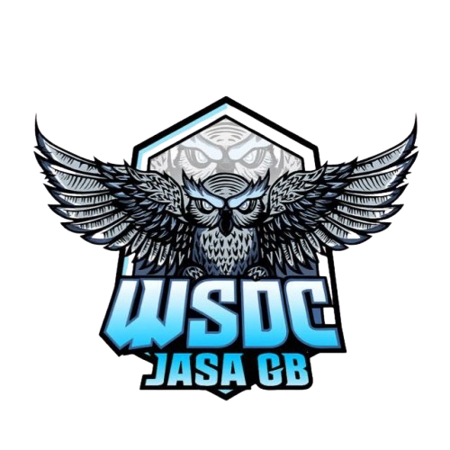 Logo QRIS All Payment (All Payment)