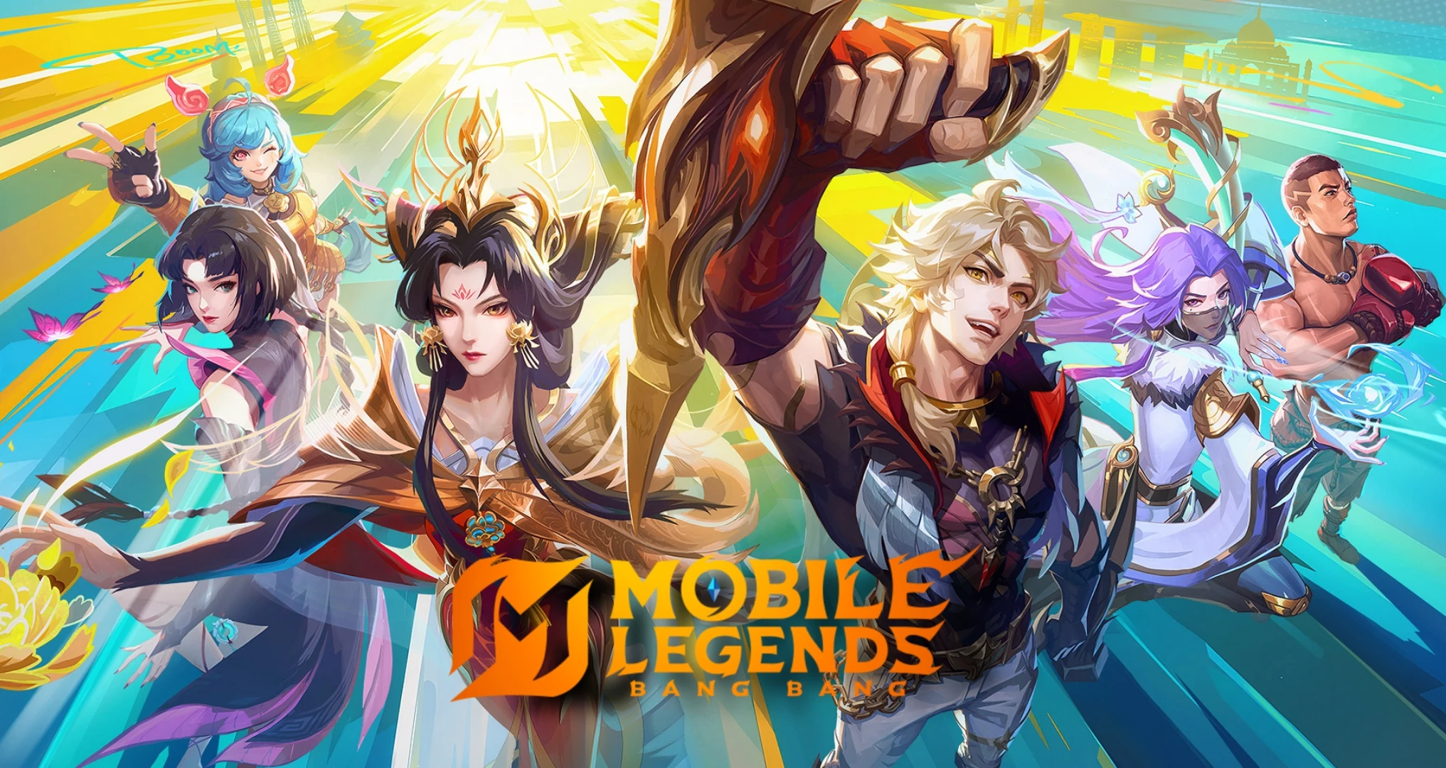 Mobile Legends Malaysia