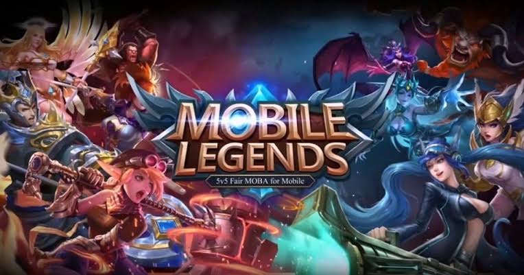 Mobile Legends Global