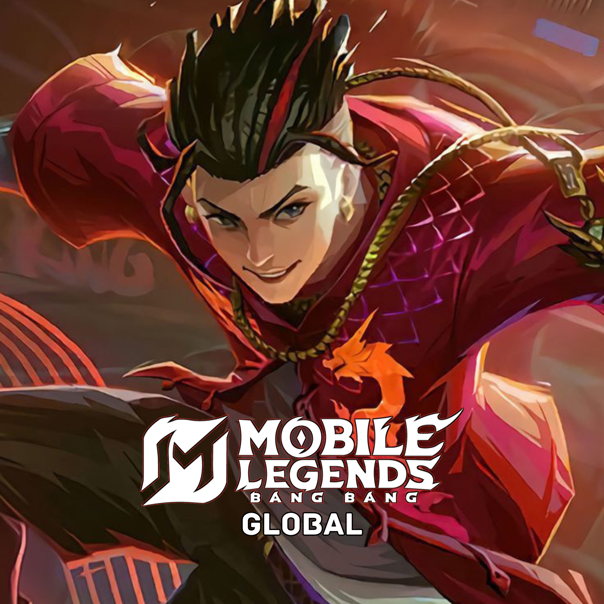 Mobile Legends Global