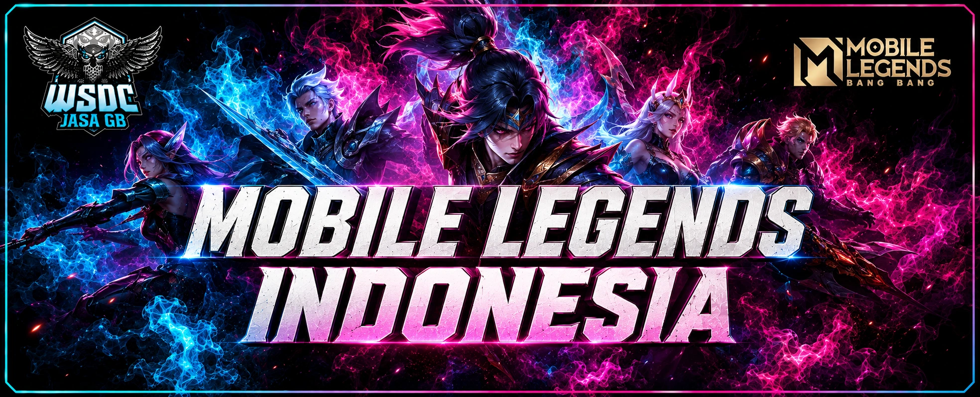 Mobile Legends