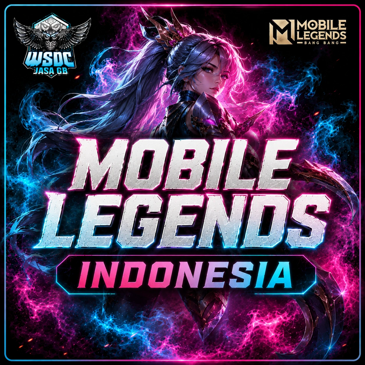 Mobile Legends