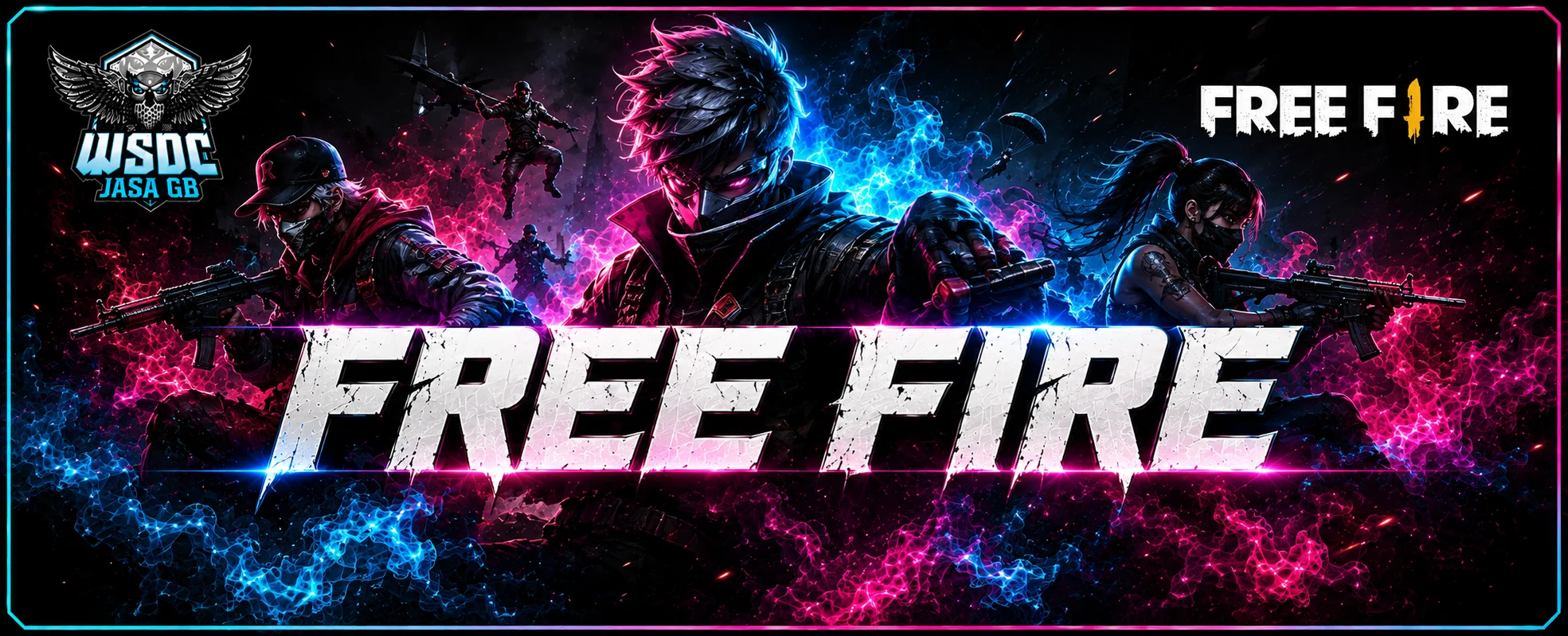 Free Fire
