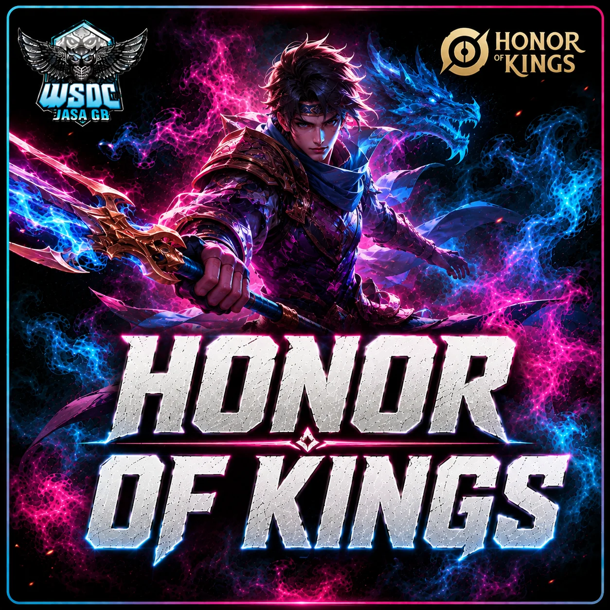 Honor of Kings