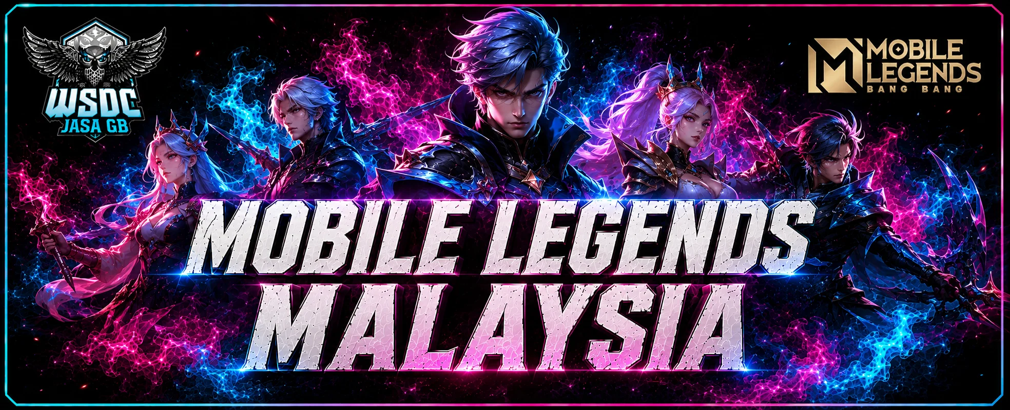 Mobile Legends Malaysia