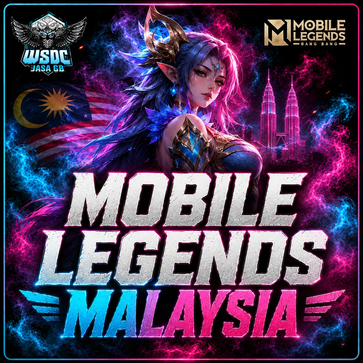 Mobile Legends Malaysia