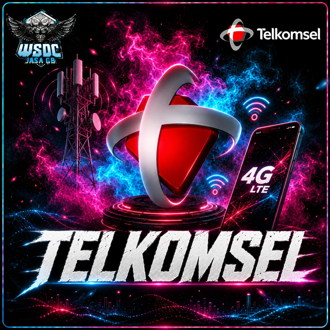 Telkomsel