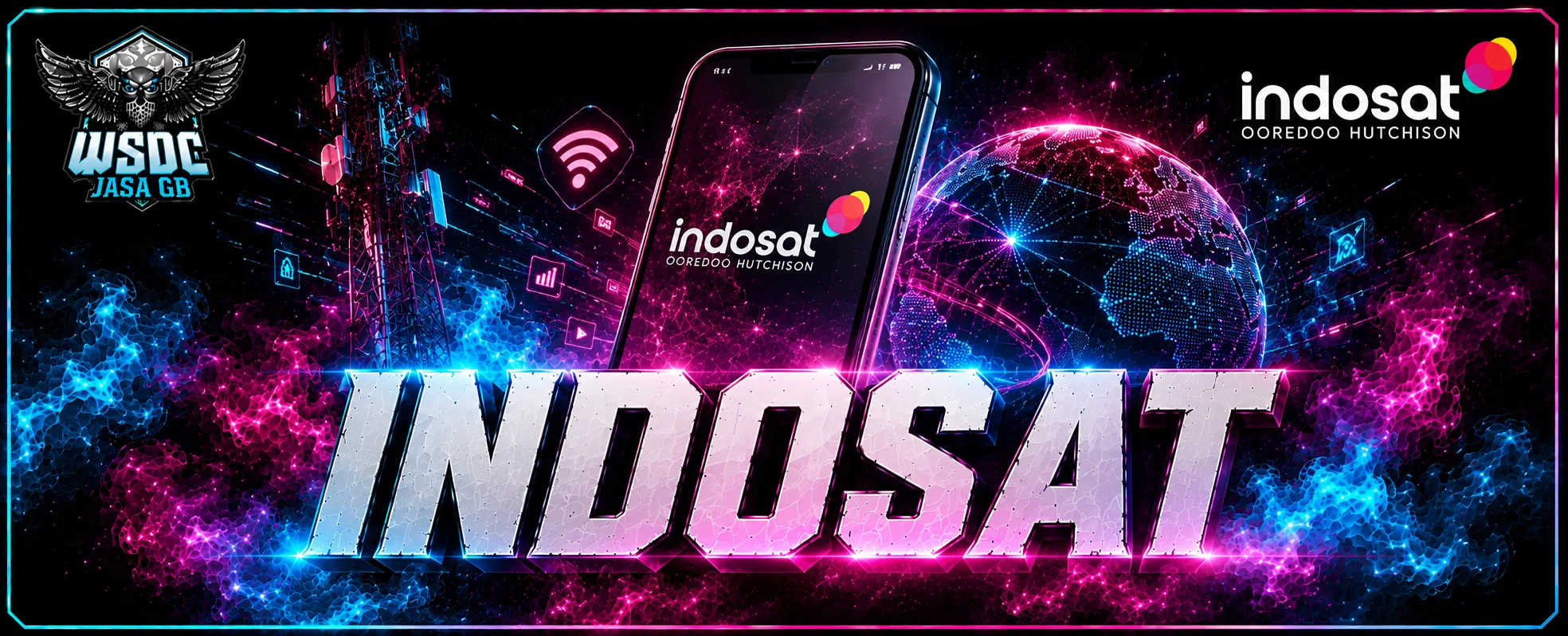 Indosat