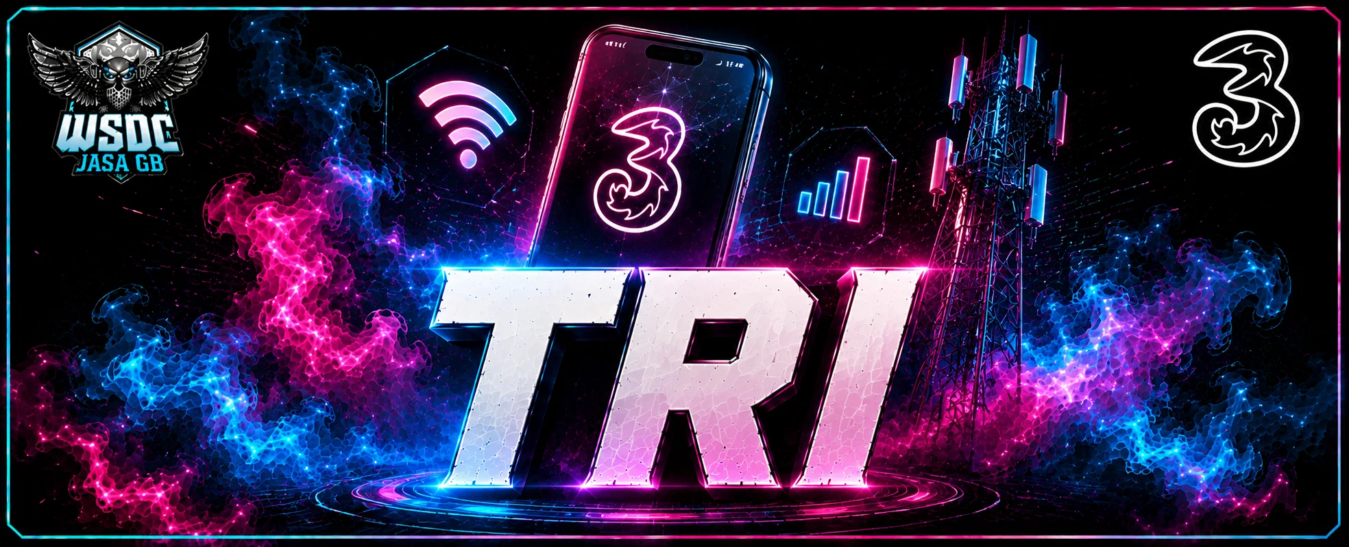 TRI