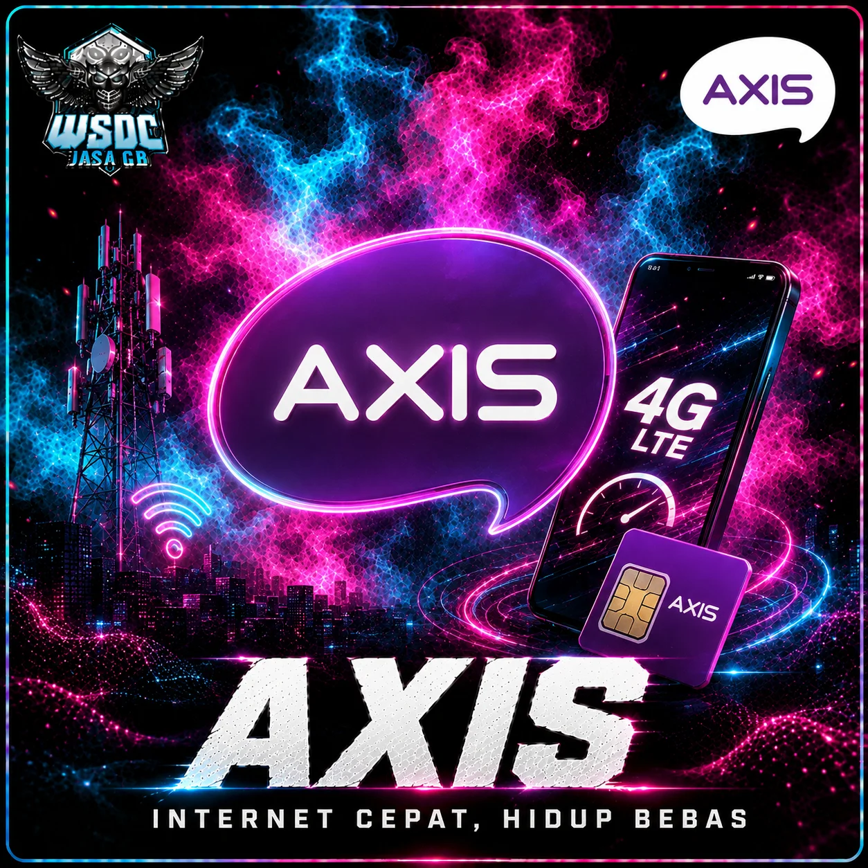 AXIS