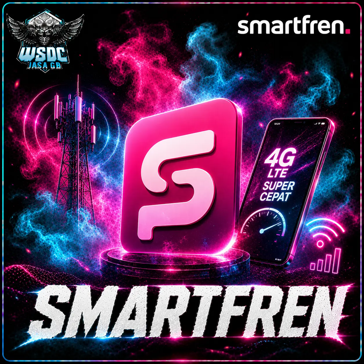 Smartfren