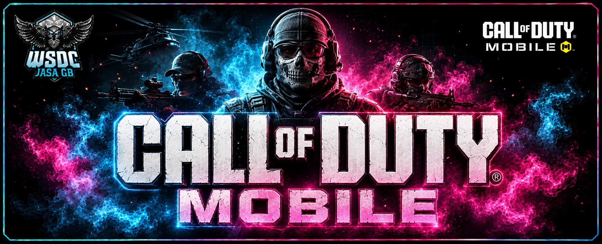 Call of Duty Mobile