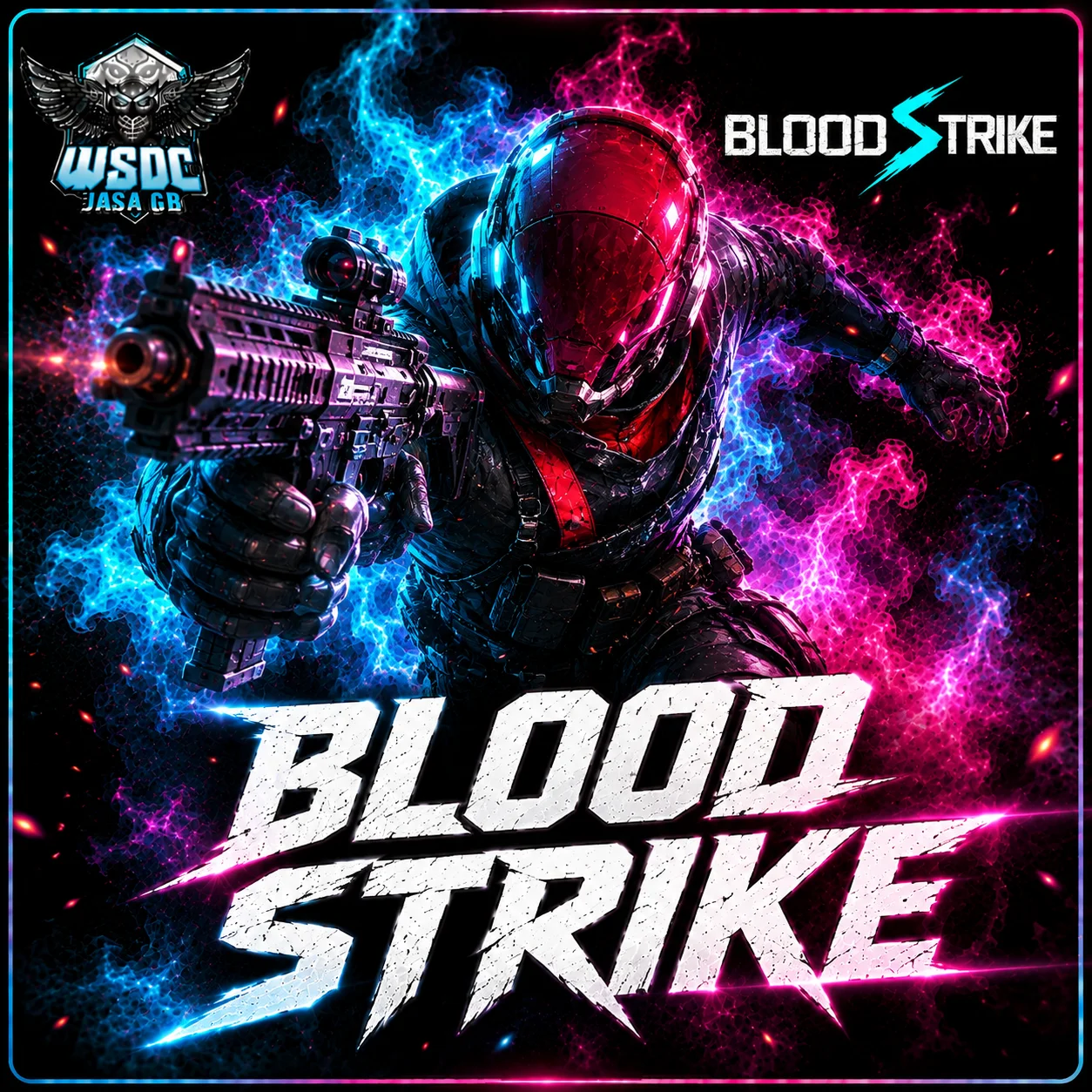 Blood Strike