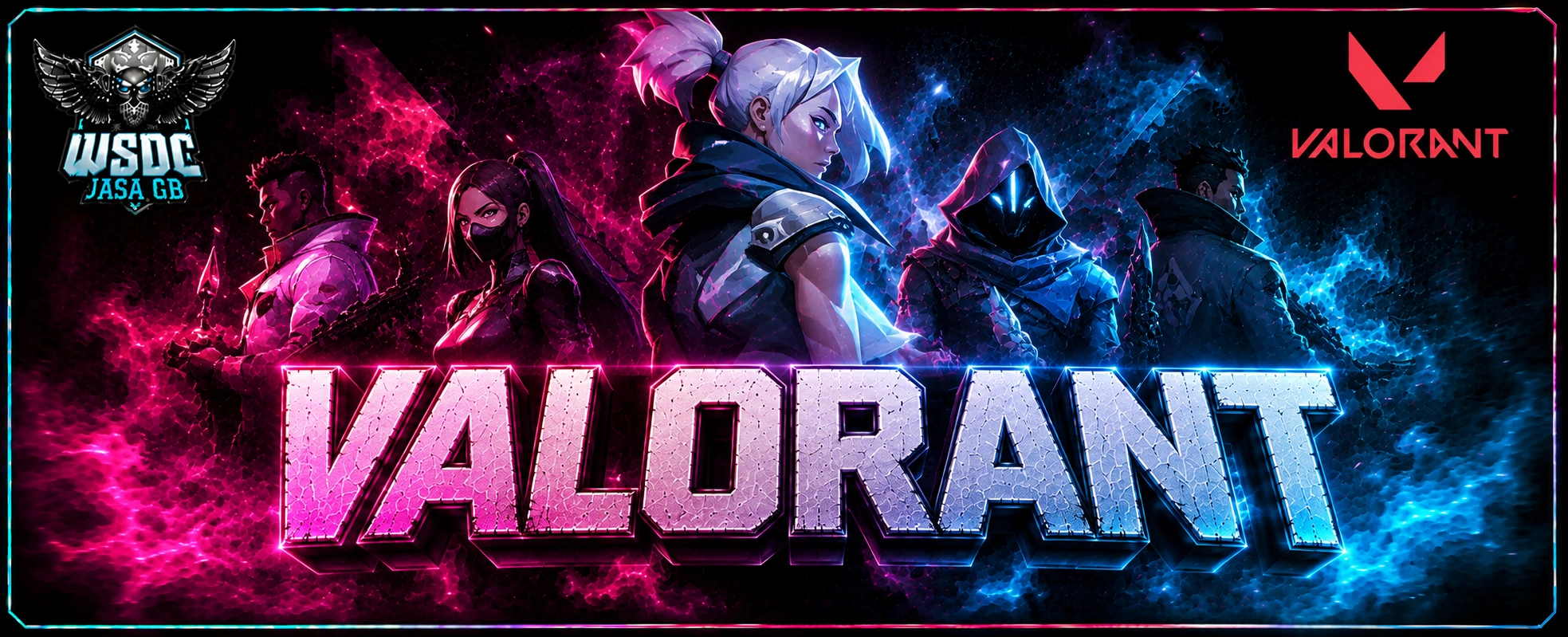 Valorant