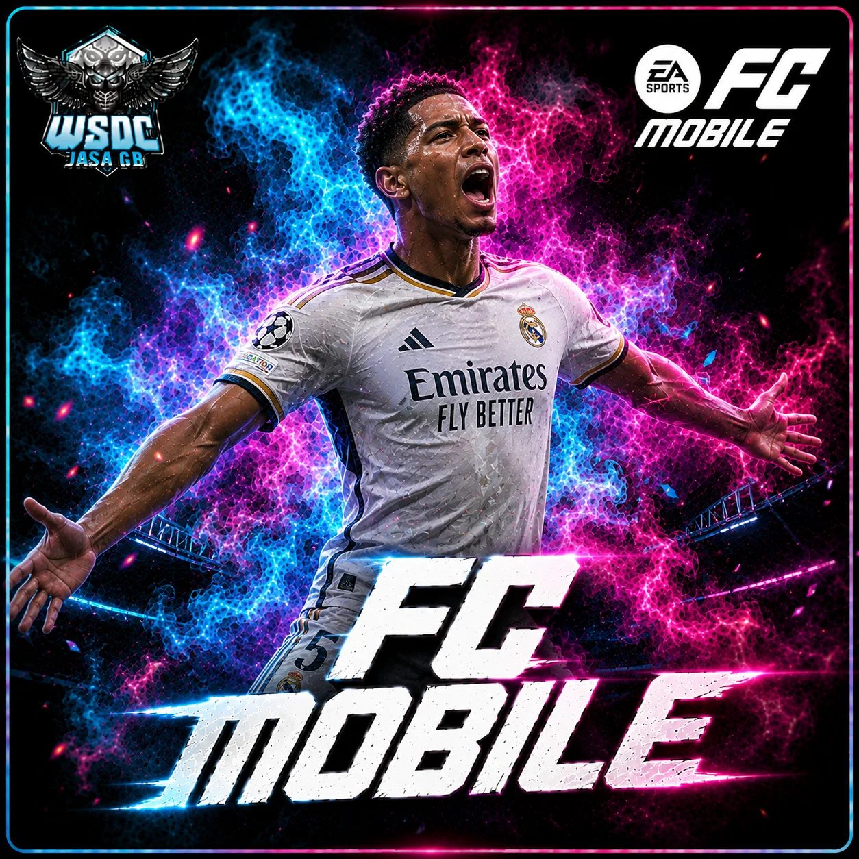 FC Mobile