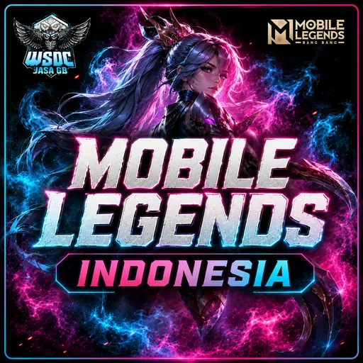 Mobile Legends