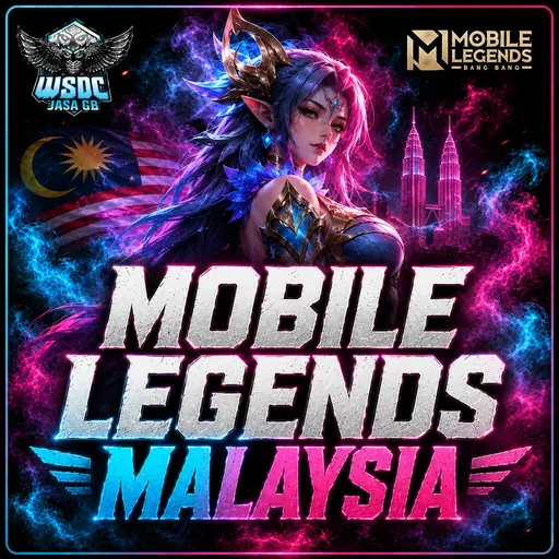 Mobile Legends Malaysia
