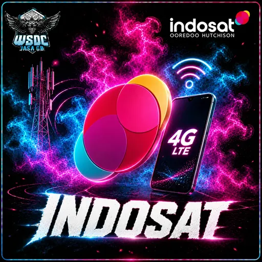 Indosat