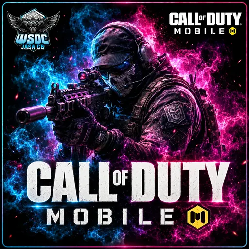 Call of Duty Mobile
