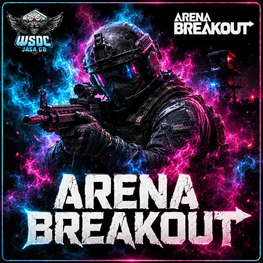Arena Breakout