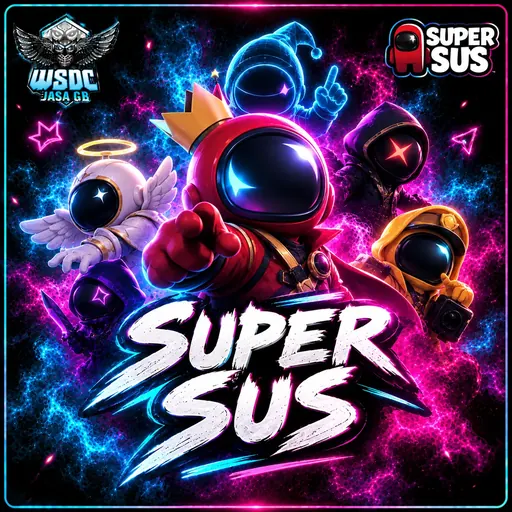 Super Sus