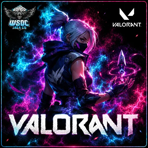 Valorant