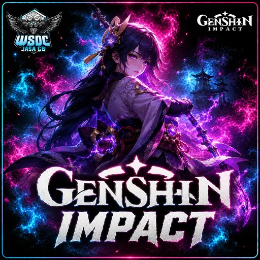 Genshin Impact