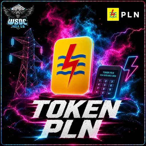 Token PLN