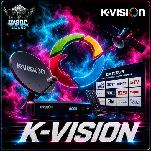 K-Vision