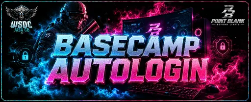 Basecamp Autologin